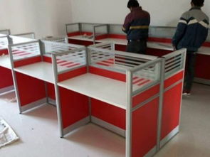 優(yōu)質(zhì)辦公家具廠家 定制電話銷售桌與課桌椅，天津辦公用品專業(yè)供應(yīng)