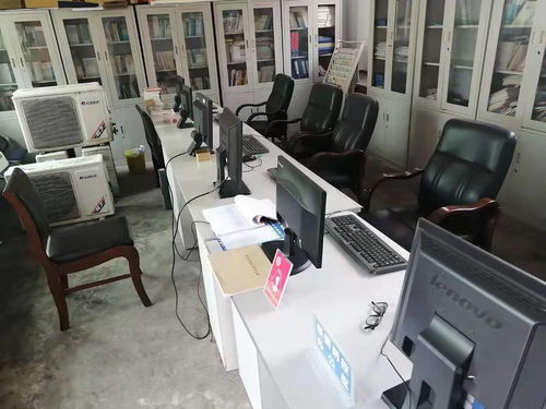 捐贈辦公用品，為鄉村振興注入新動能