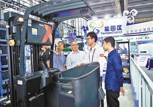 創(chuàng)新驅(qū)動(dòng)產(chǎn)業(yè)興，網(wǎng)絡(luò)科技譜新篇