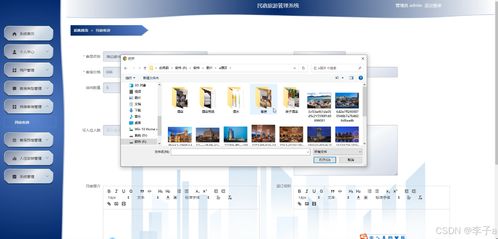 基于SpringBoot與Vue的民宿旅游管理系統設計與實現